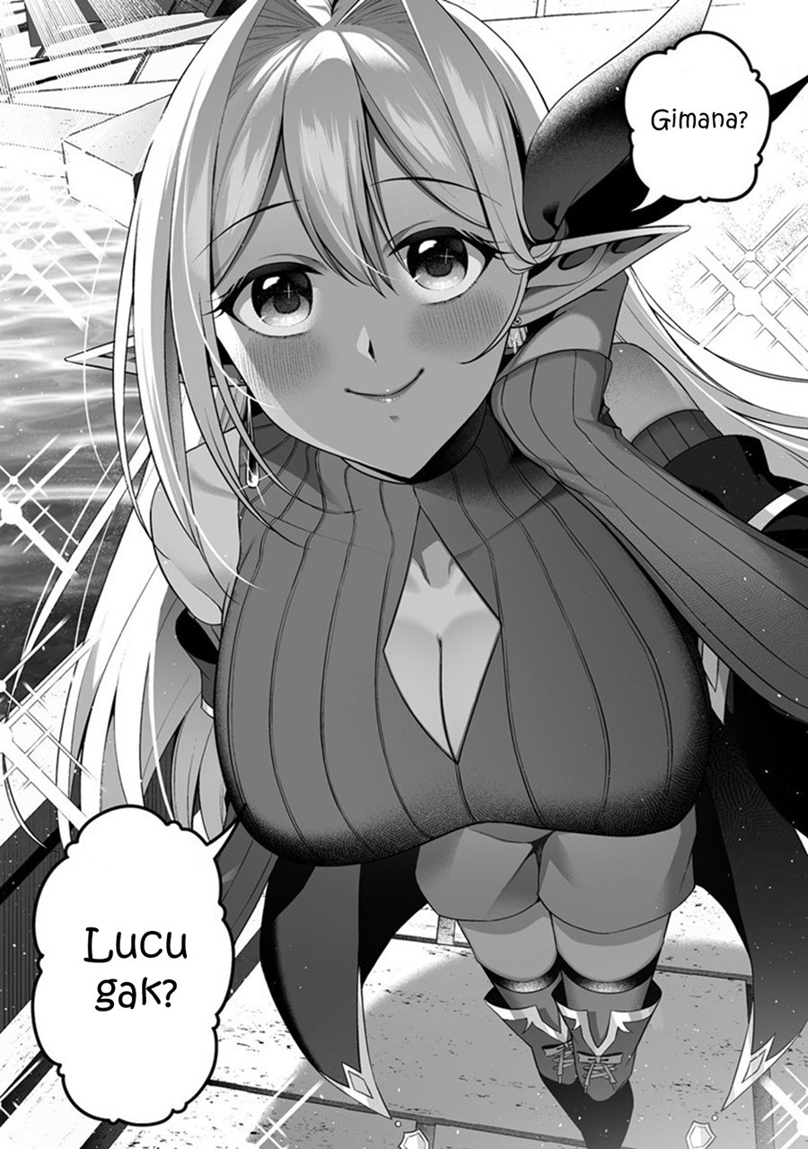 Fuufu de Itonamu Monster Farm ~Mezase, Mattari Slow Life~ chapter 1