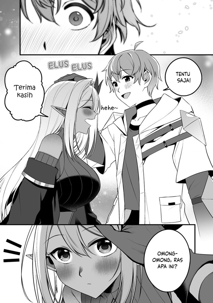 Fuufu de Itonamu Monster Farm ~Mezase, Mattari Slow Life~ chapter 1