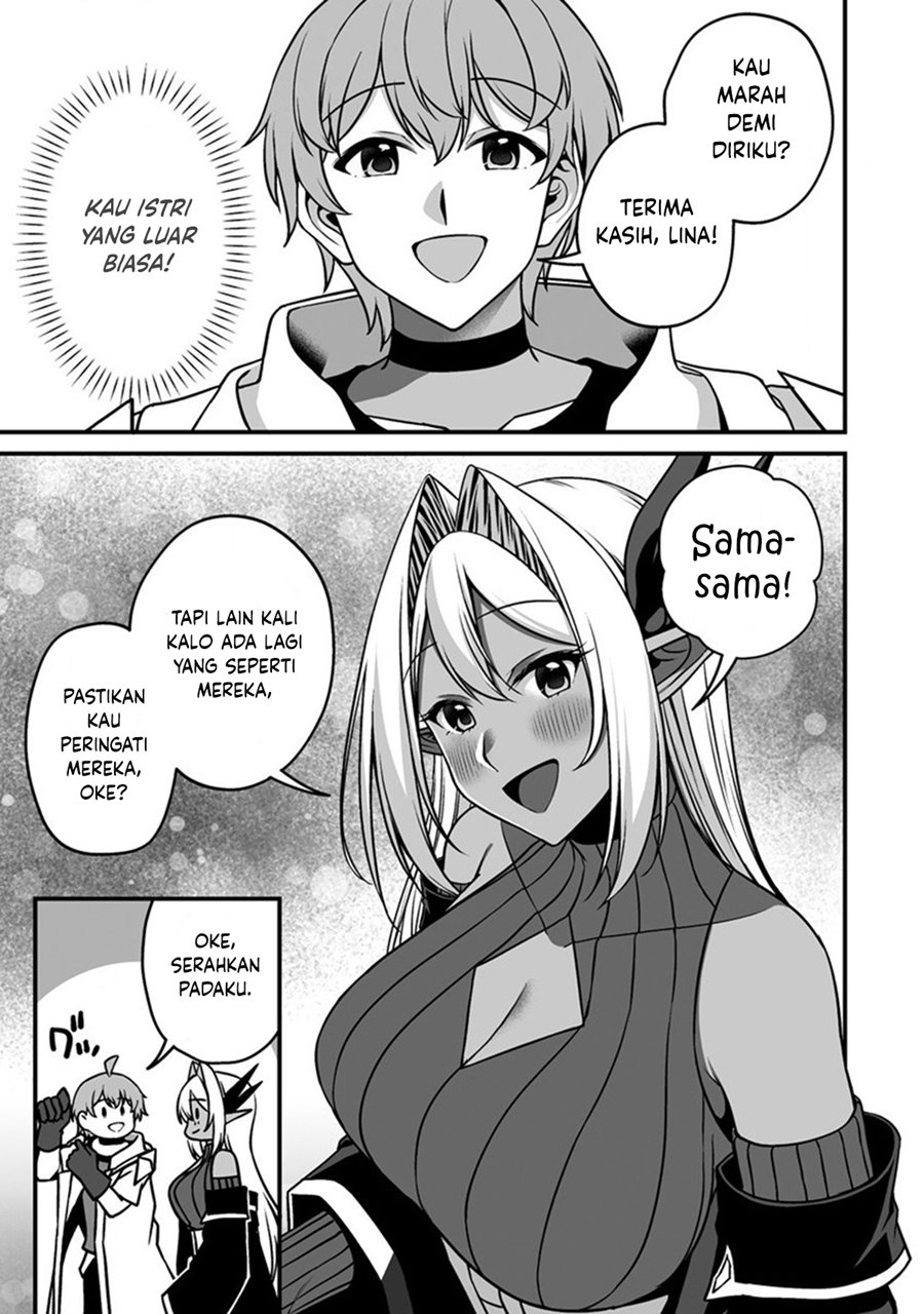 Fuufu de Itonamu Monster Farm ~Mezase, Mattari Slow Life~ chapter 1