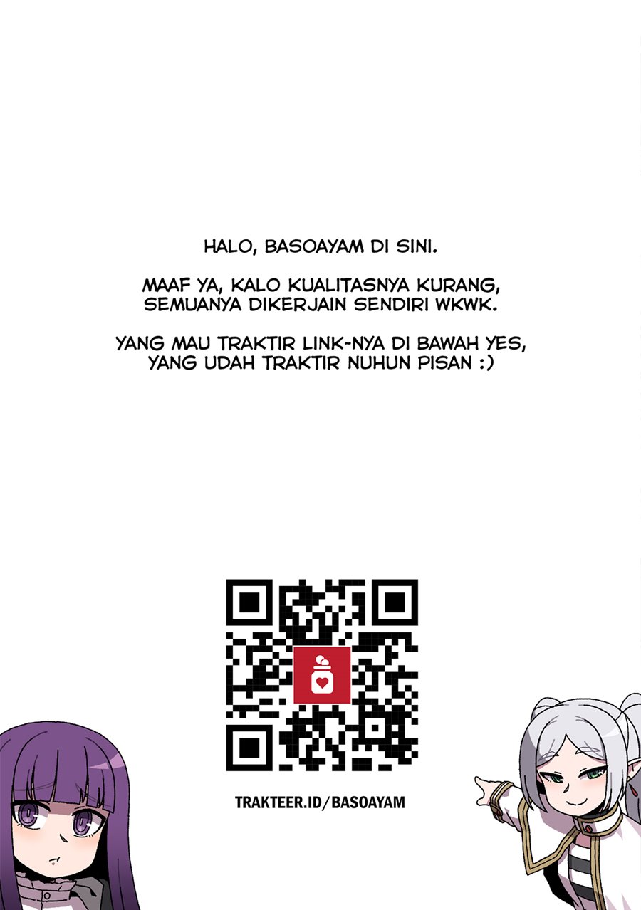 Fuufu de Itonamu Monster Farm ~Mezase, Mattari Slow Life~ chapter 1