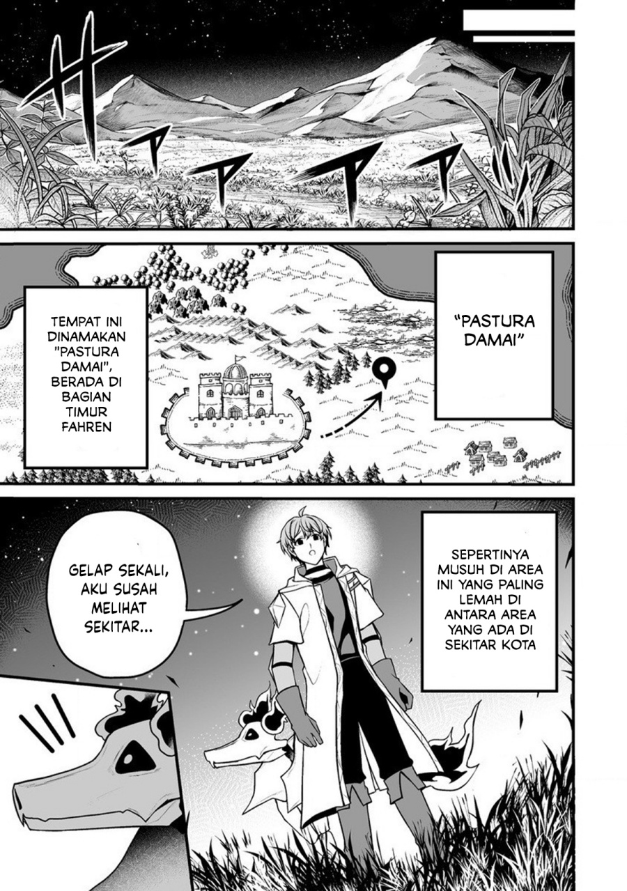 Fuufu de Itonamu Monster Farm ~Mezase, Mattari Slow Life~ chapter 2