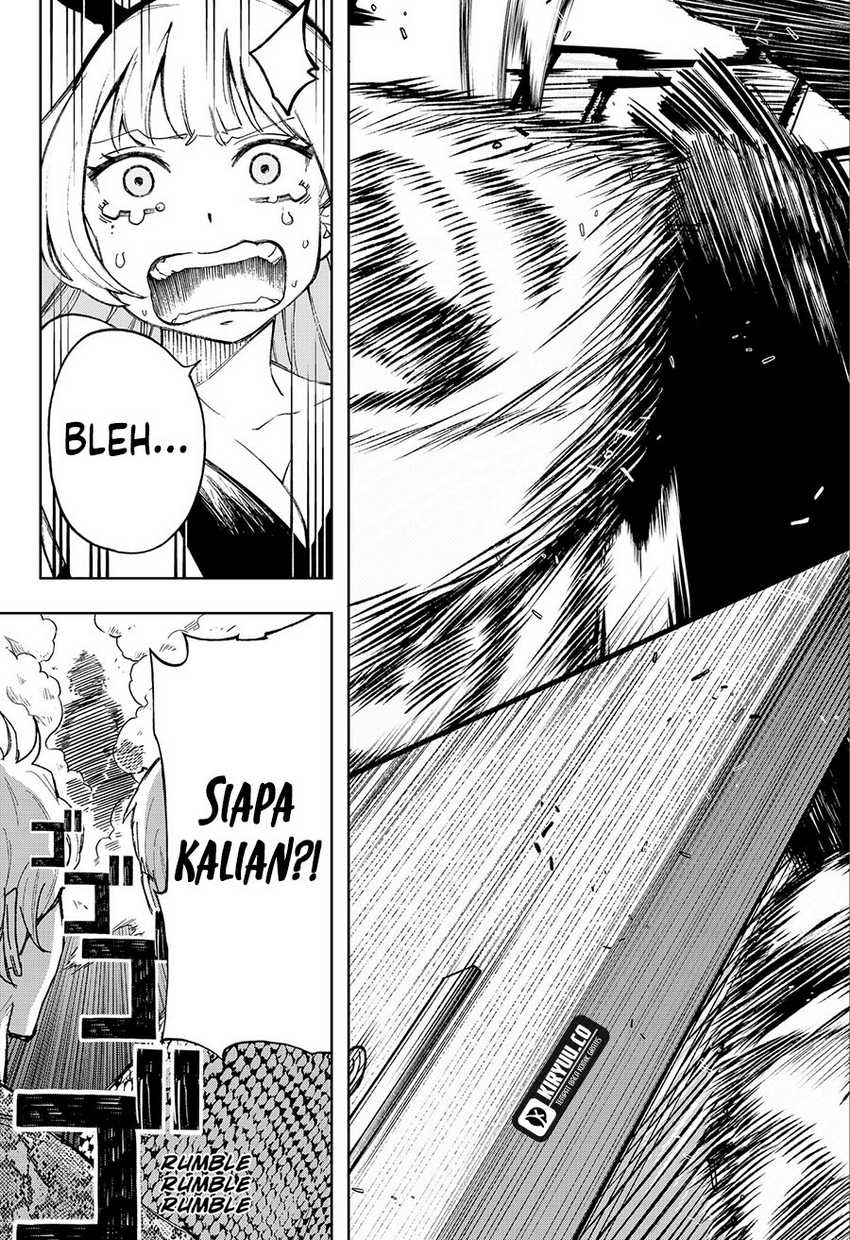 G.G.G. (KABUTO Junichi) chapter 3