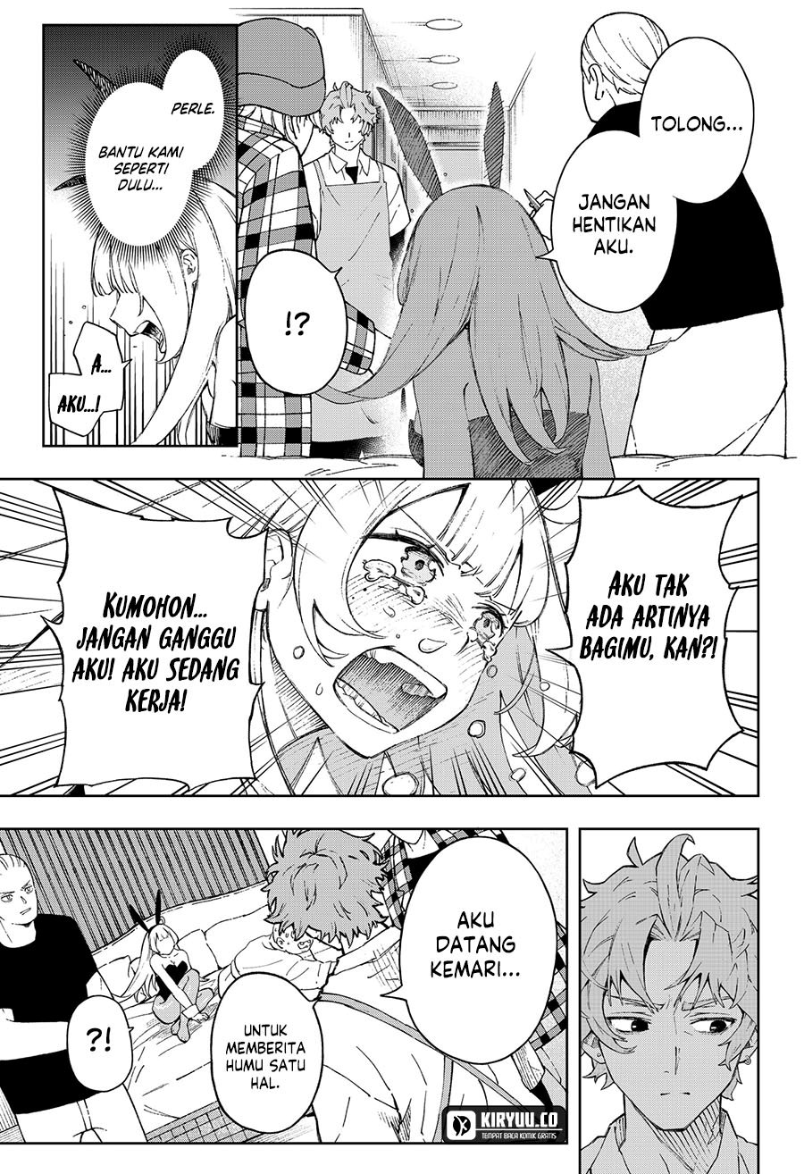 G.G.G. (KABUTO Junichi) chapter 4