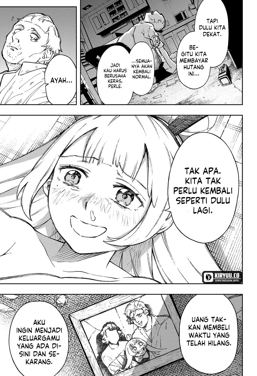 G.G.G. (KABUTO Junichi) chapter 4