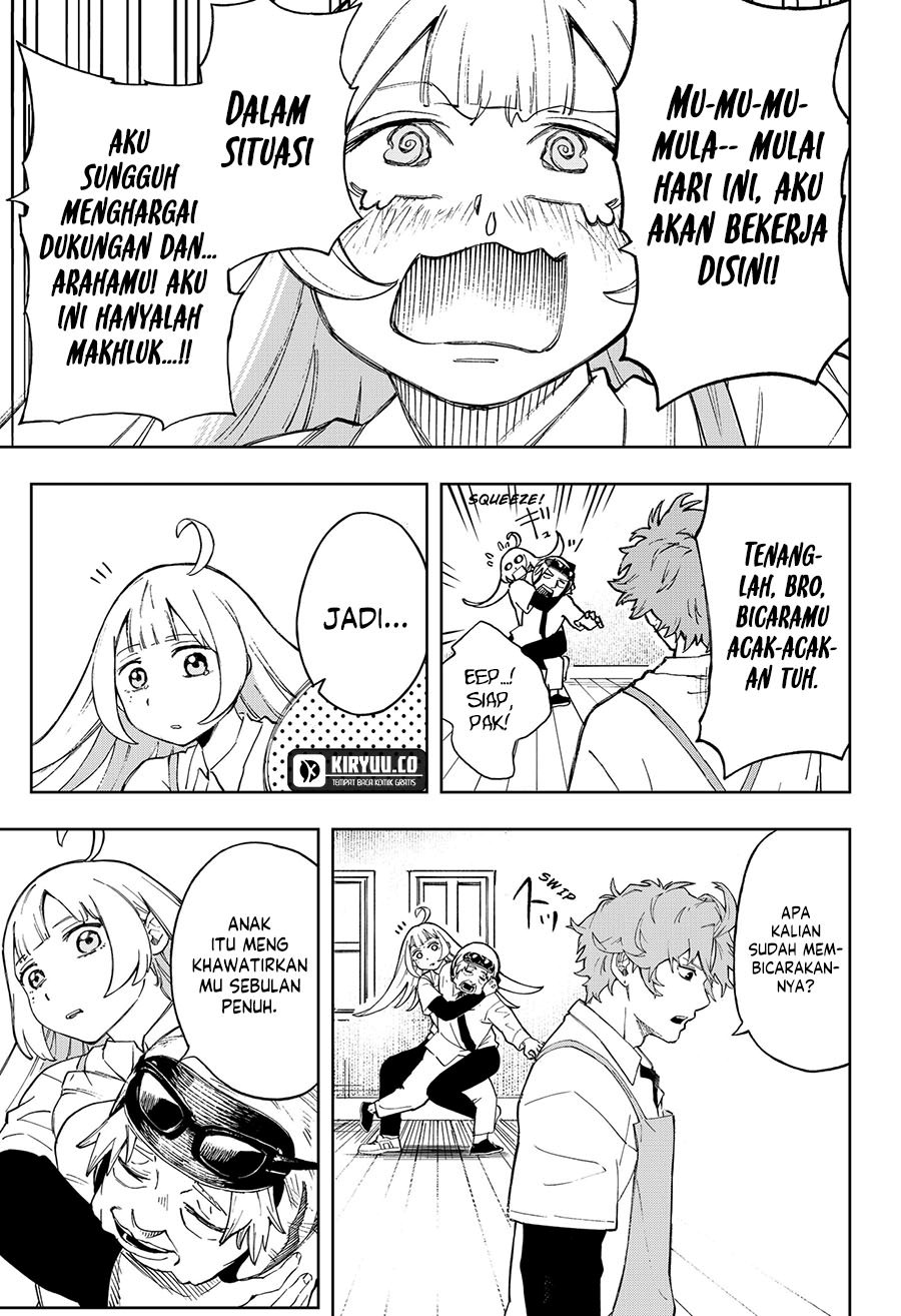 G.G.G. (KABUTO Junichi) chapter 4
