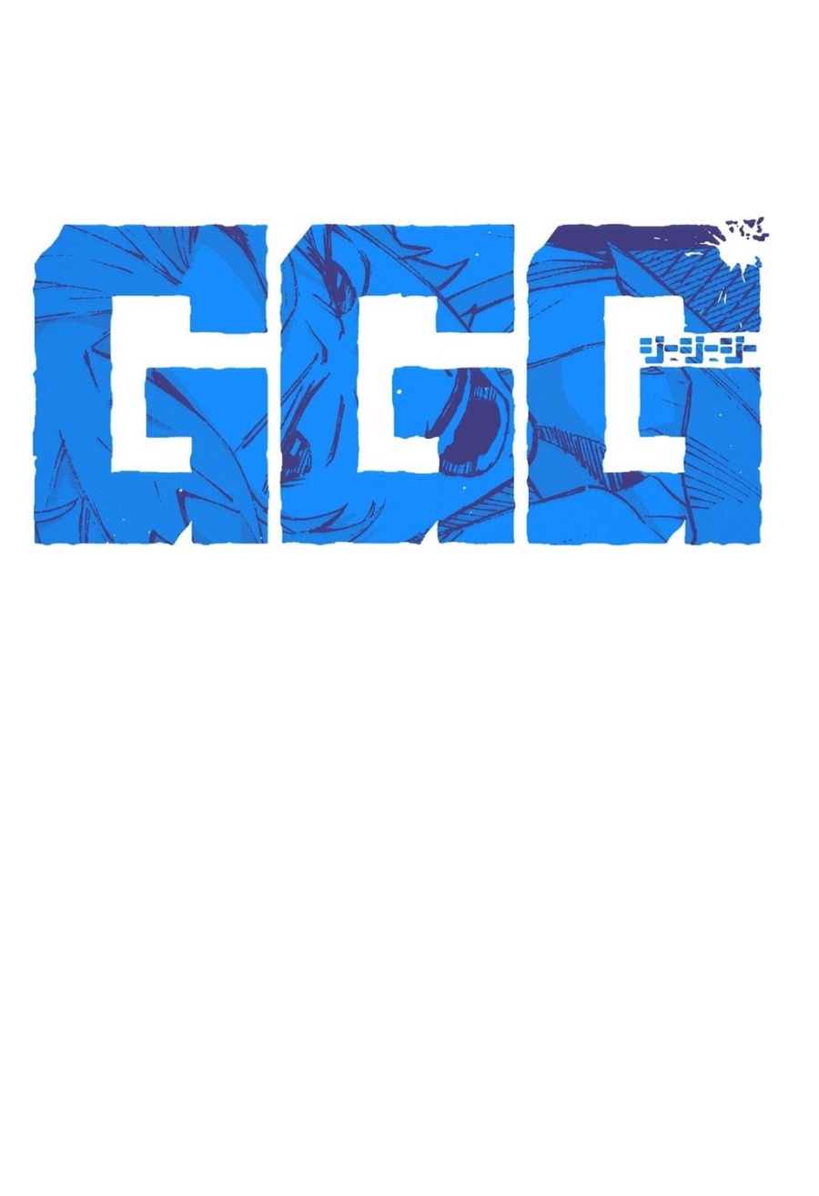 G.G.G. (KABUTO Junichi) chapter 16