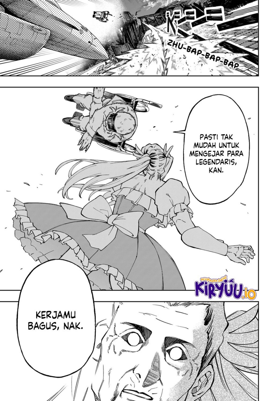 G.G.G. (KABUTO Junichi) chapter 16