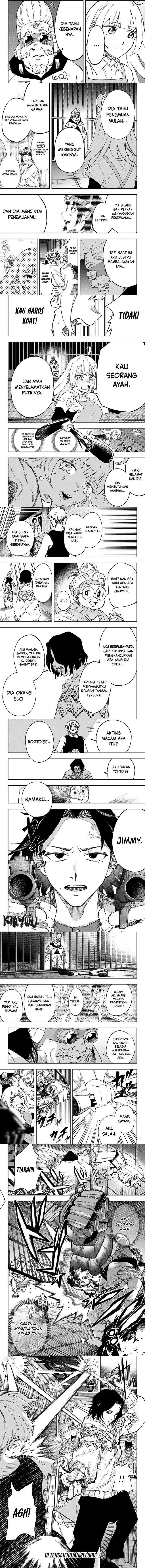 G.G.G. (KABUTO Junichi) chapter 26