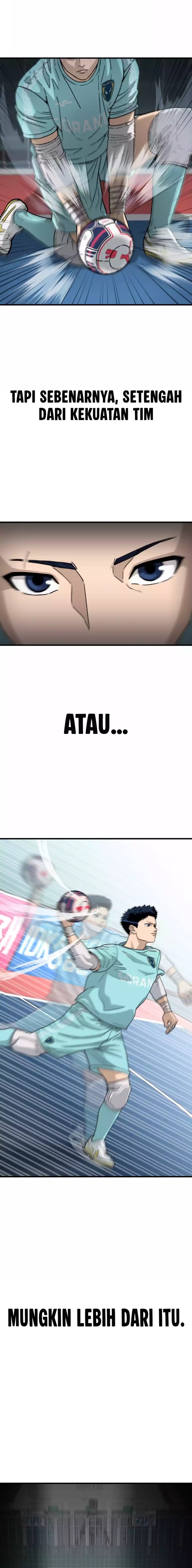 GOLIERO Chapter 01 Bahasa Indonesia