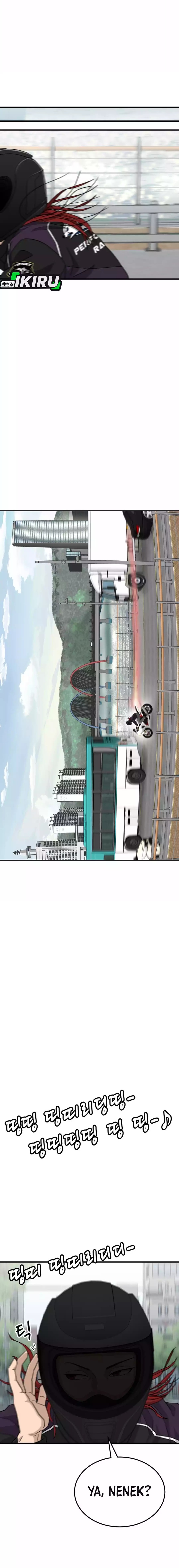 GOLIERO Chapter 01 Bahasa Indonesia