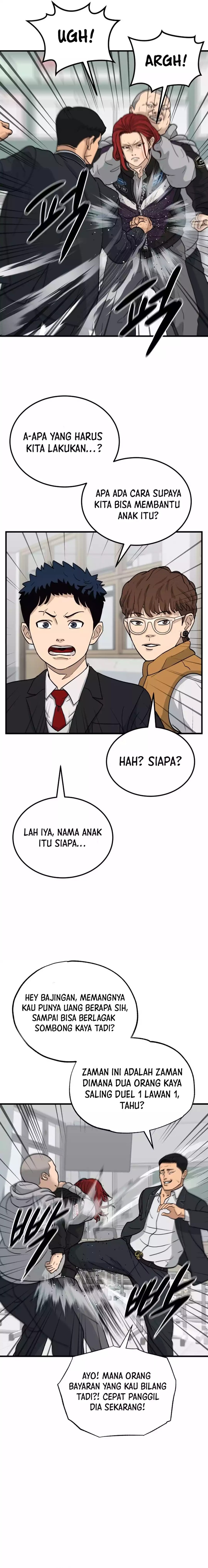 GOLIERO Chapter 01 Bahasa Indonesia