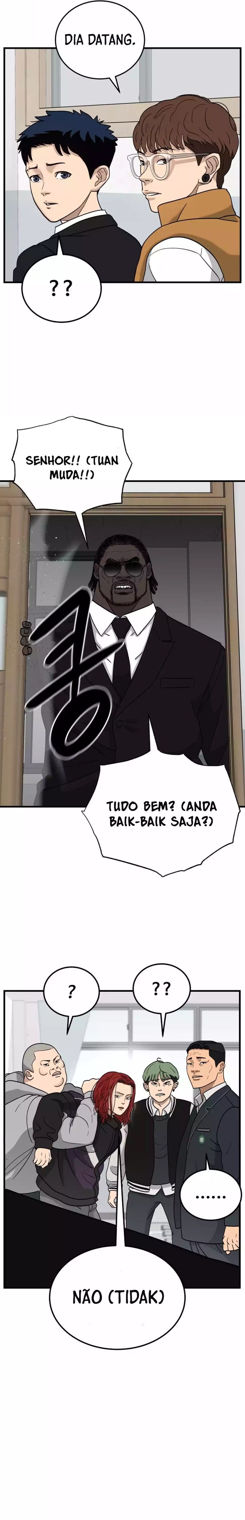 GOLIERO Chapter 01 Bahasa Indonesia
