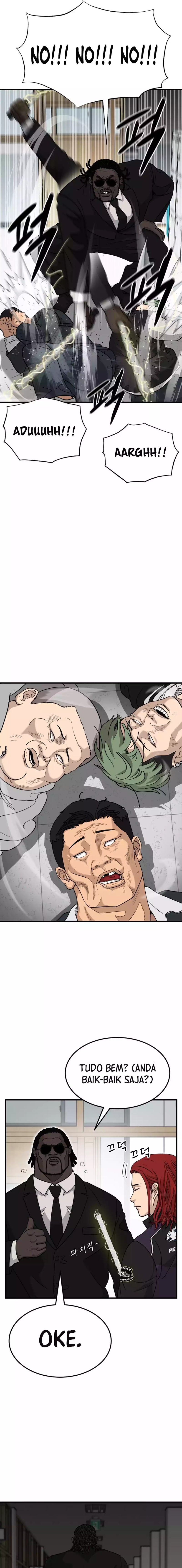 GOLIERO Chapter 01 Bahasa Indonesia