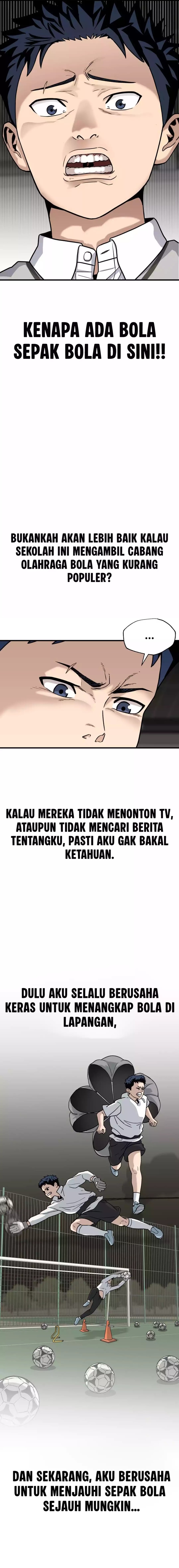 GOLIERO Chapter 01 Bahasa Indonesia