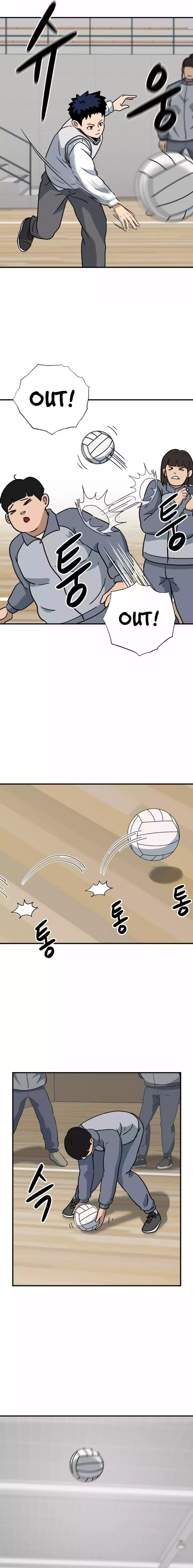 GOLIERO Chapter 02 Bahasa Indonesia