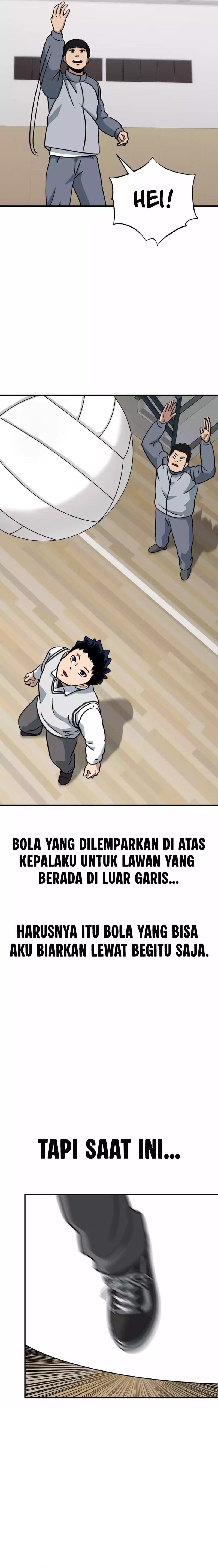 GOLIERO Chapter 02 Bahasa Indonesia