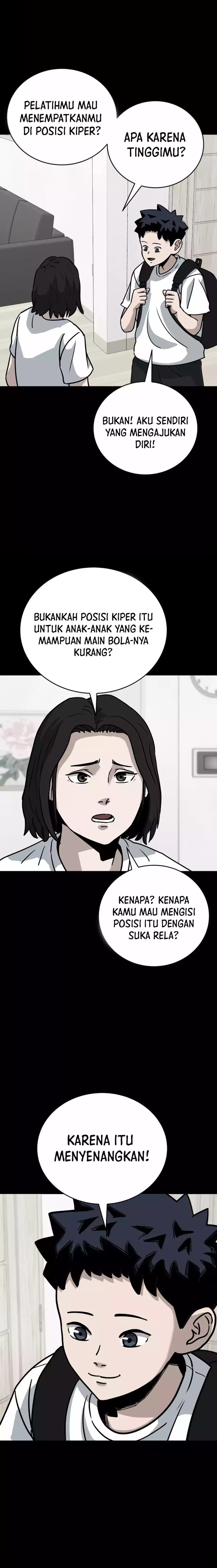 GOLIERO Chapter 02 Bahasa Indonesia