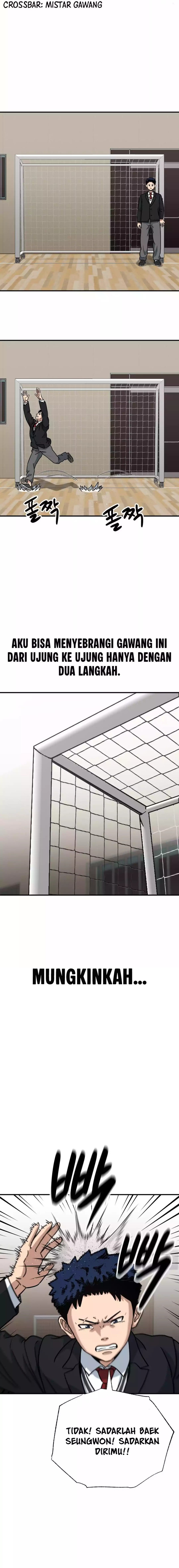 GOLIERO Chapter 02 Bahasa Indonesia