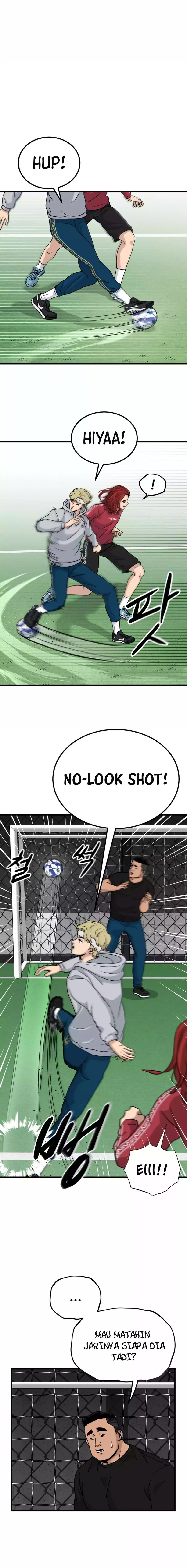 GOLIERO chapter 4