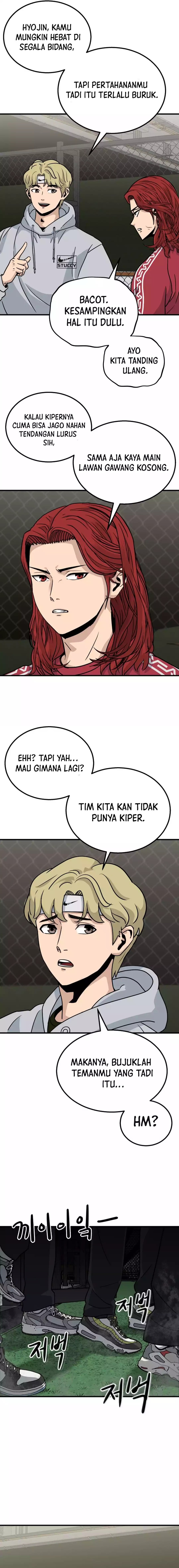 GOLIERO chapter 4