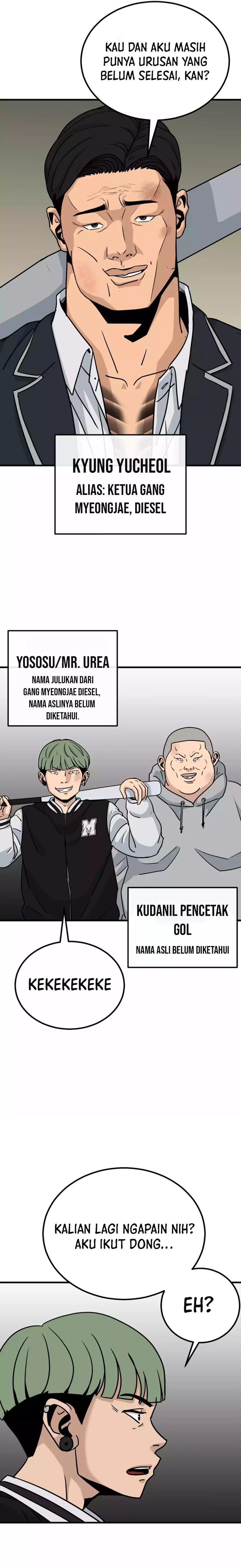 GOLIERO chapter 4