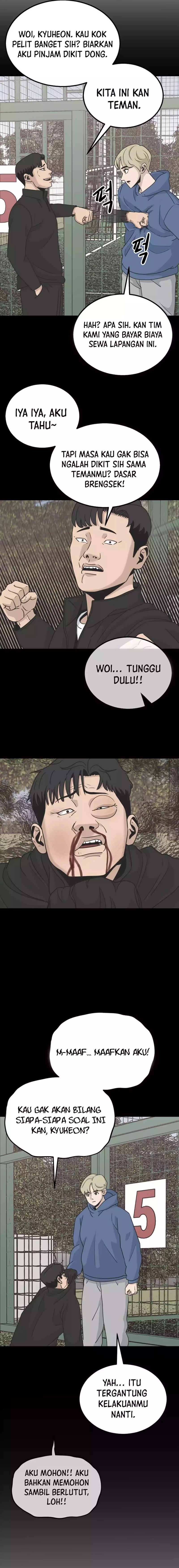 GOLIERO chapter 4