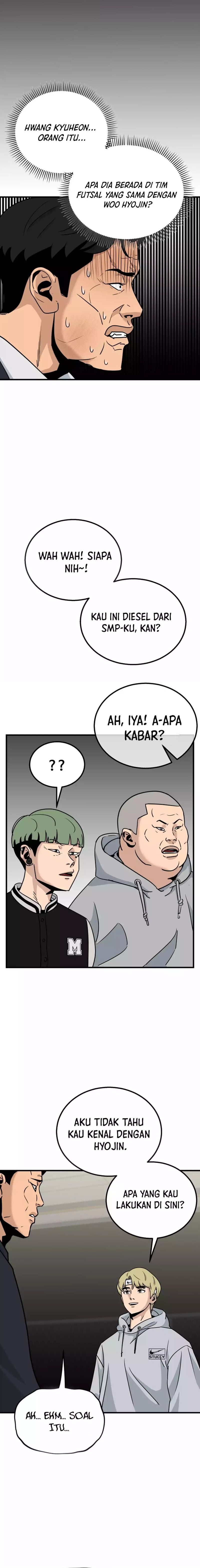 GOLIERO chapter 4