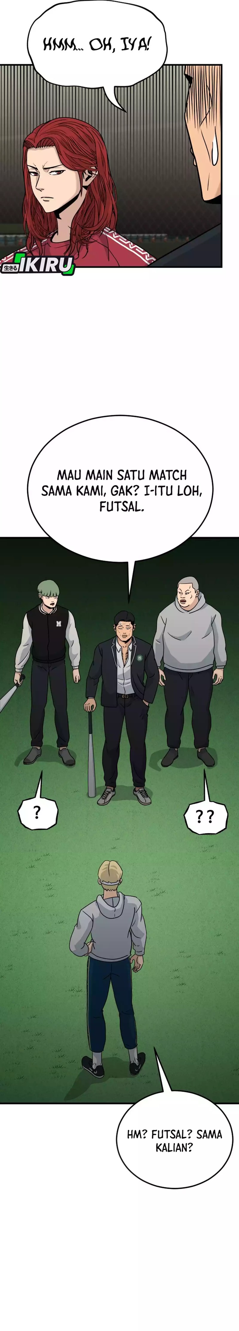 GOLIERO chapter 4