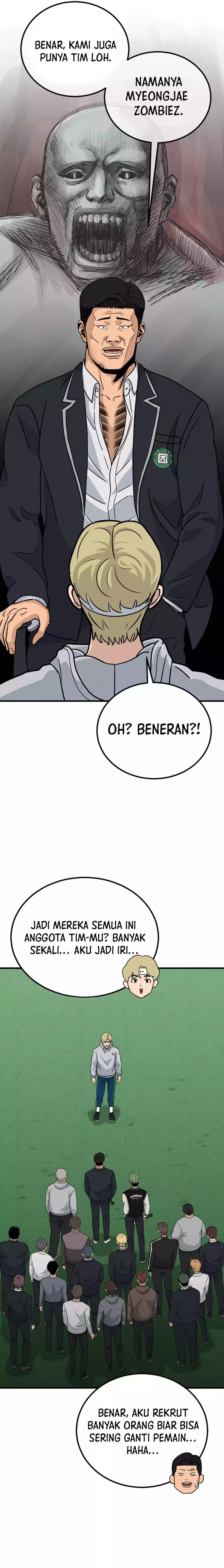 GOLIERO chapter 4