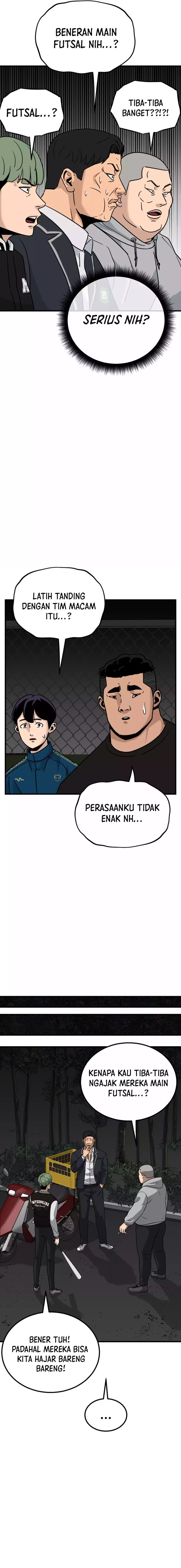 GOLIERO chapter 4