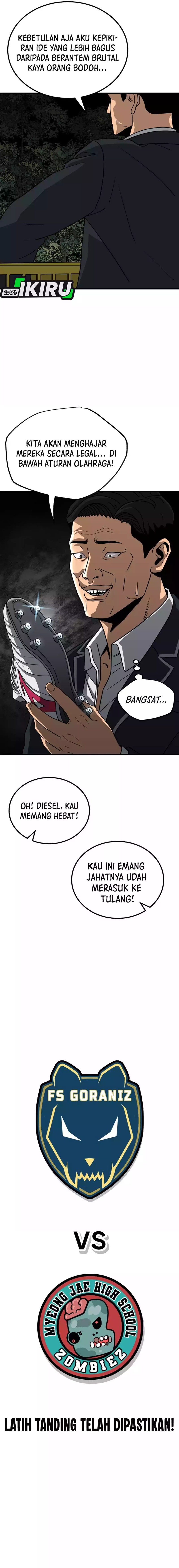 GOLIERO chapter 4