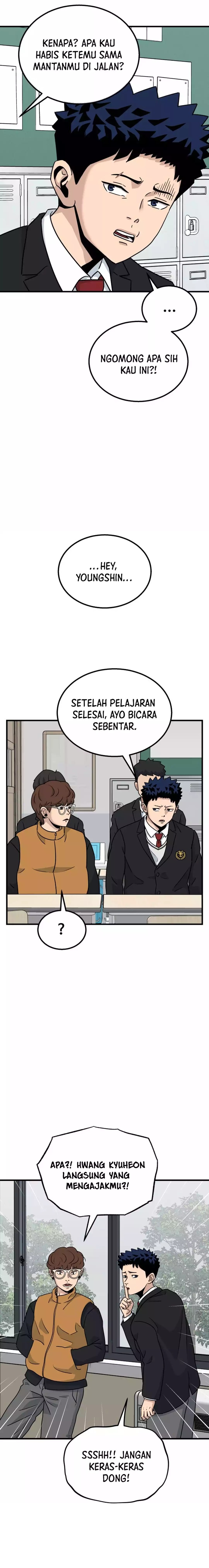 GOLIERO chapter 4