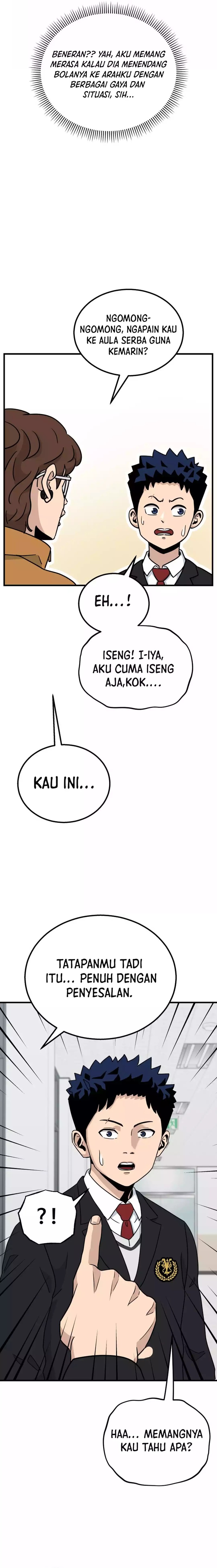 GOLIERO chapter 4