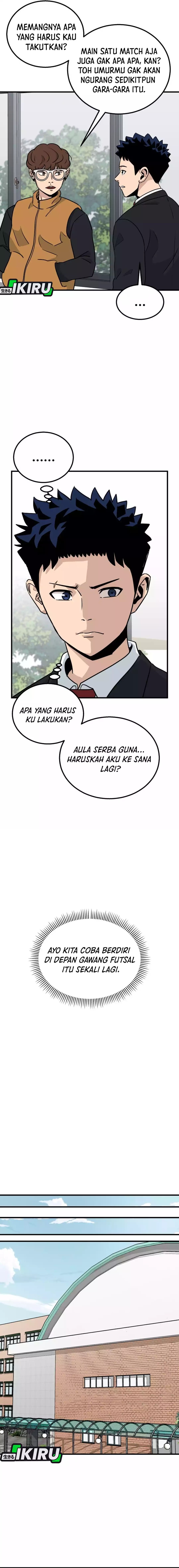 GOLIERO chapter 4