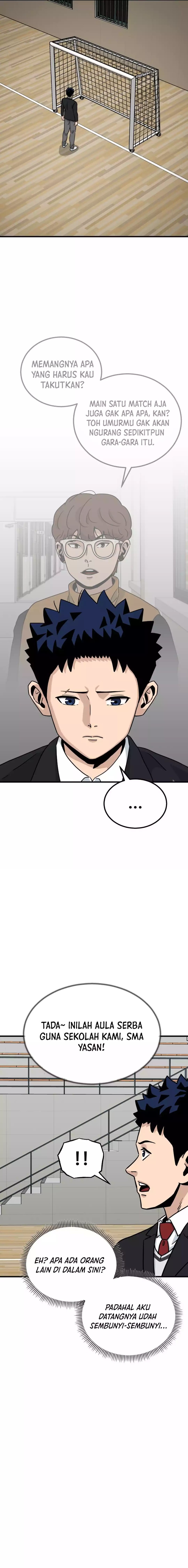 GOLIERO chapter 4
