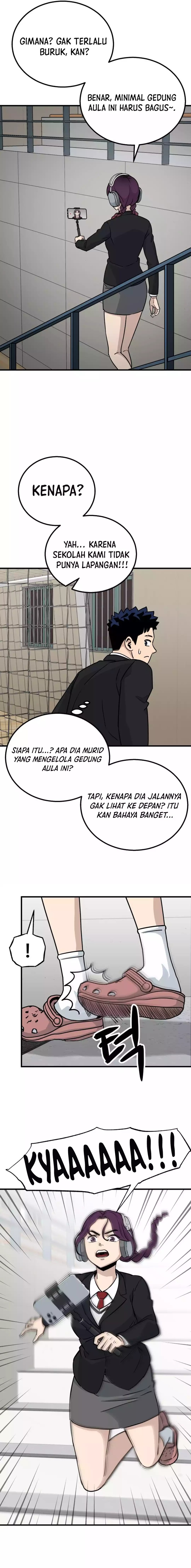 GOLIERO chapter 4