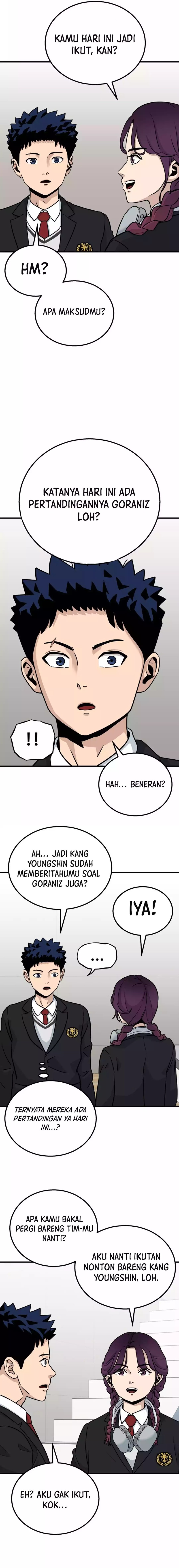 GOLIERO chapter 4