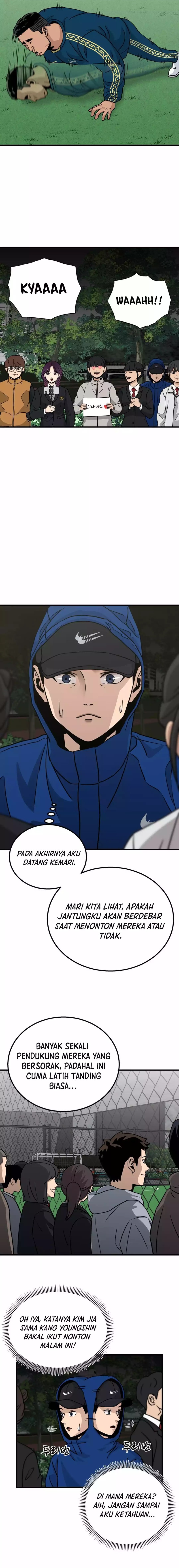 GOLIERO chapter 5