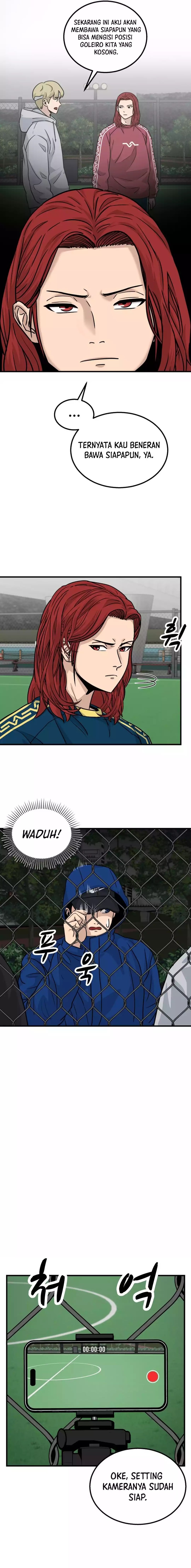GOLIERO chapter 5