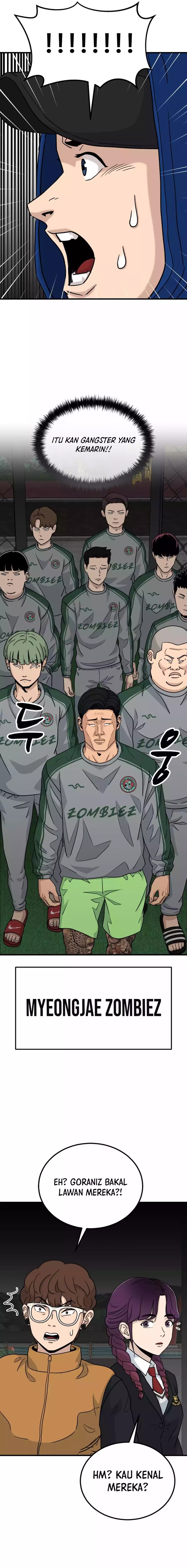 GOLIERO chapter 5