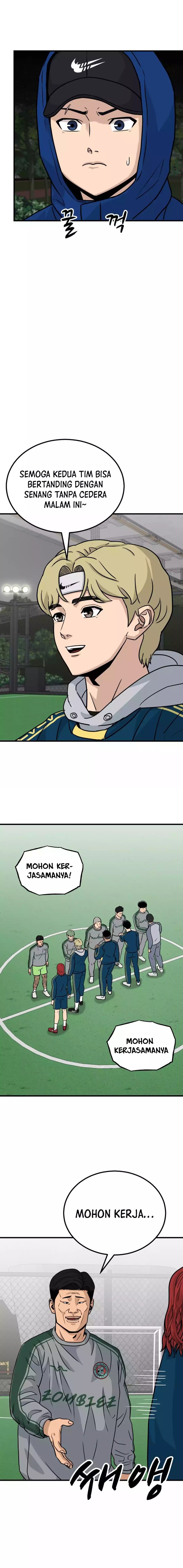 GOLIERO chapter 5