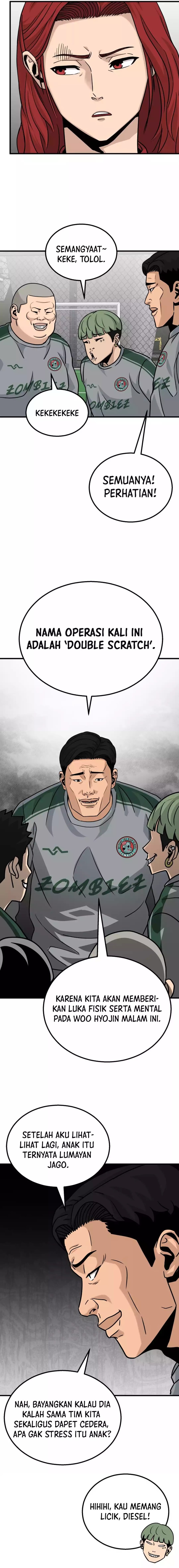 GOLIERO chapter 5