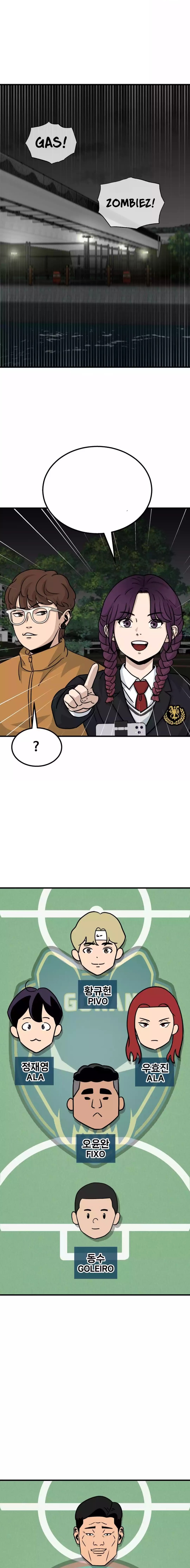 GOLIERO chapter 5