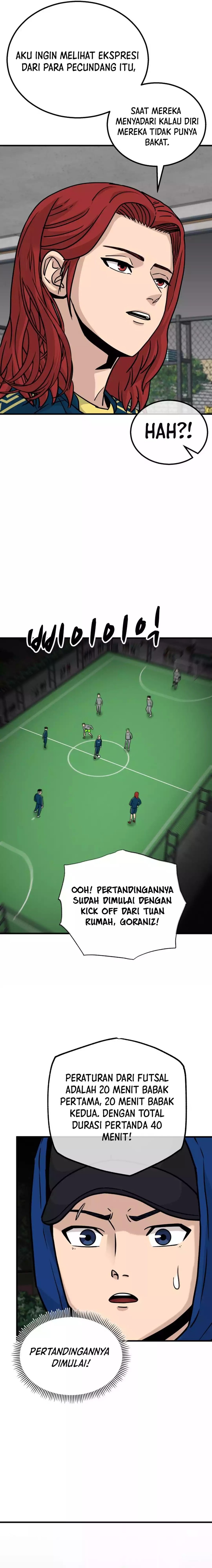 GOLIERO chapter 5