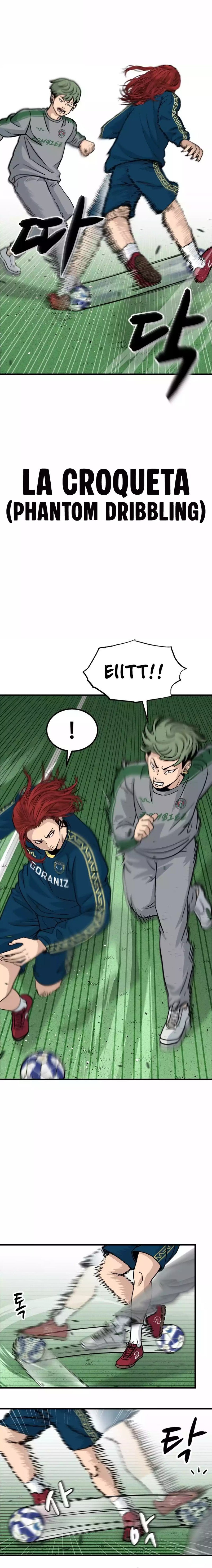 GOLIERO chapter 5