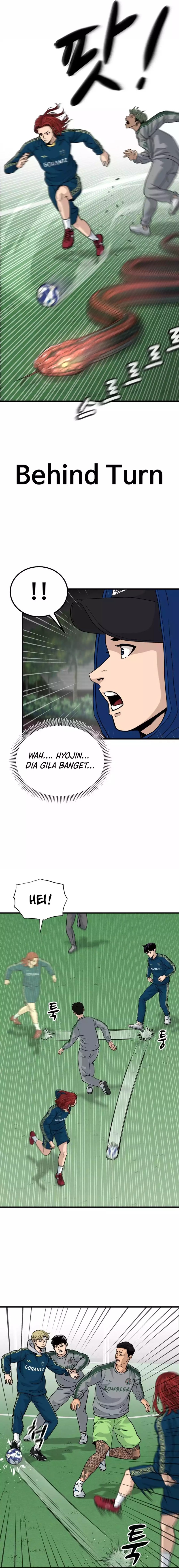 GOLIERO chapter 5