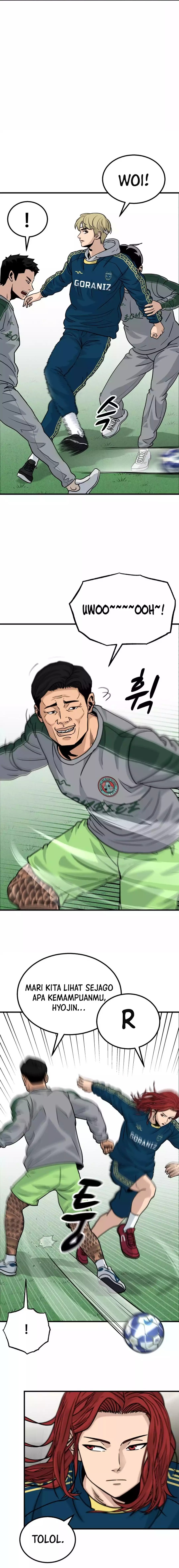 GOLIERO chapter 5