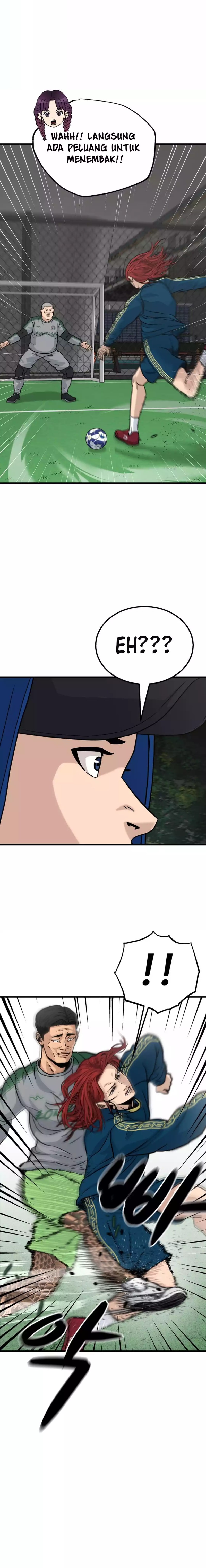 GOLIERO chapter 5
