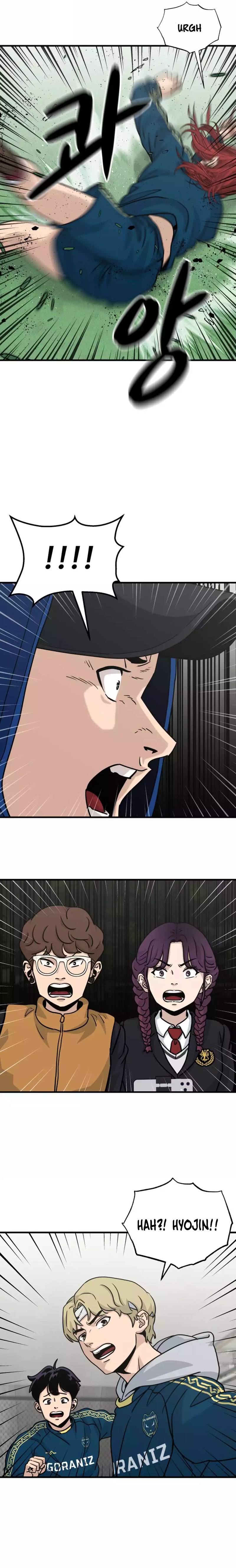 GOLIERO chapter 5