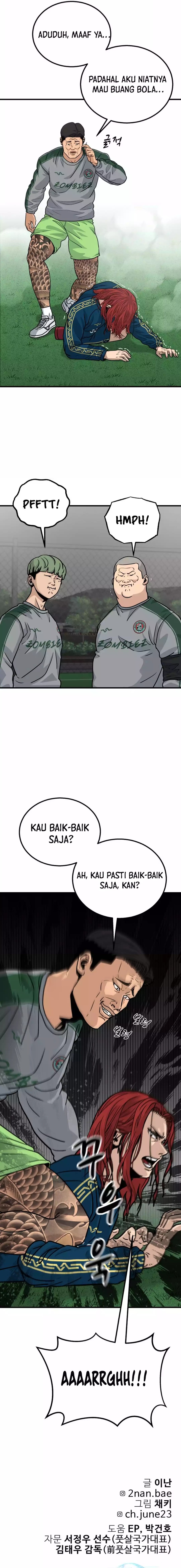 GOLIERO chapter 5